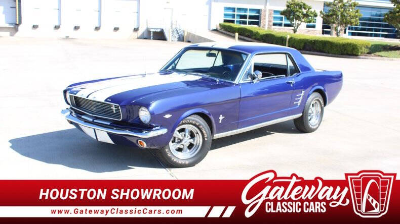 Ford-Mustang-1966