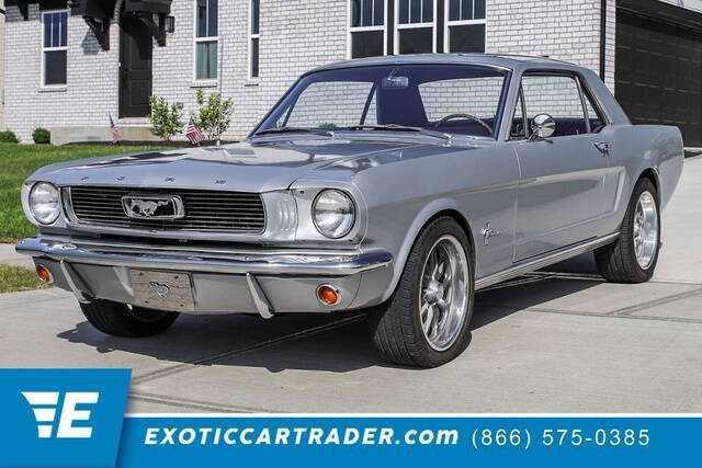Ford-Mustang-1966-Caspian-Blue-Blue