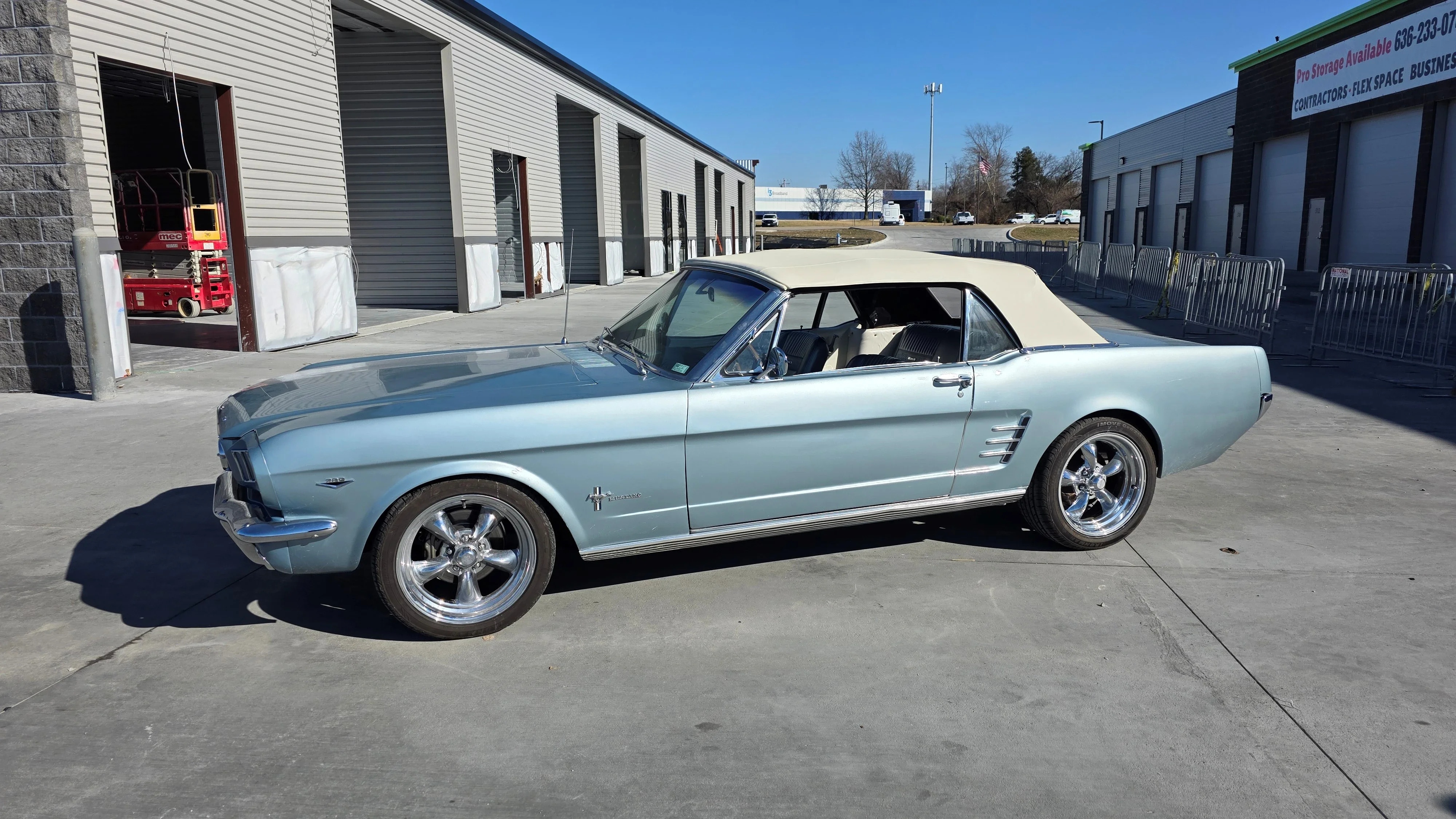 Ford-Mustang-1966-Other-Other