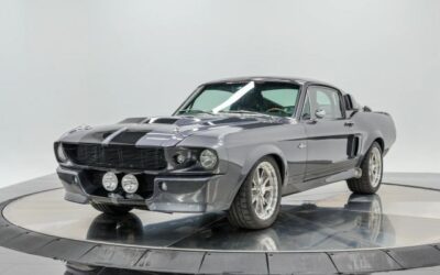 Ford Mustang 1967