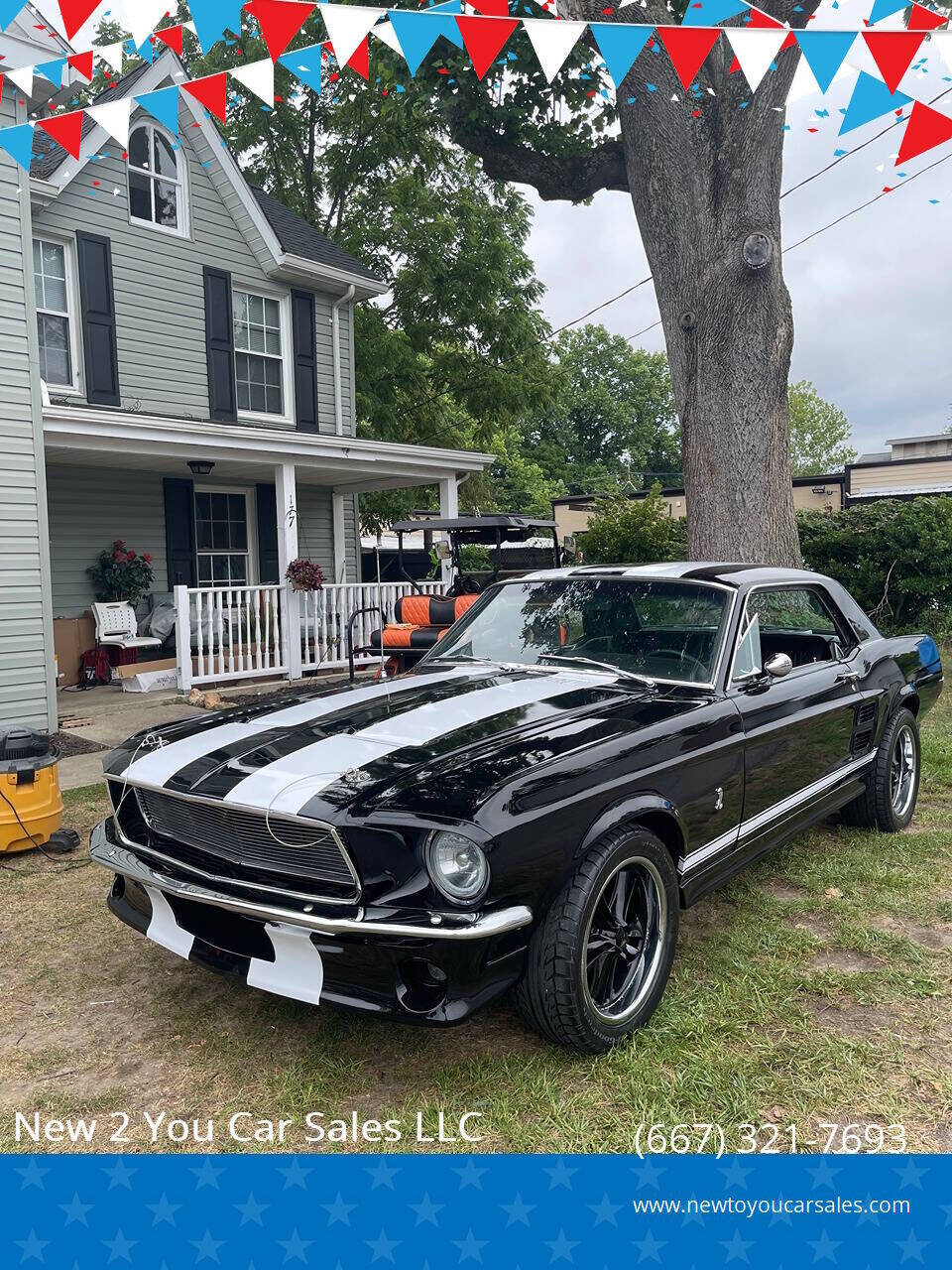 Ford-Mustang-1967