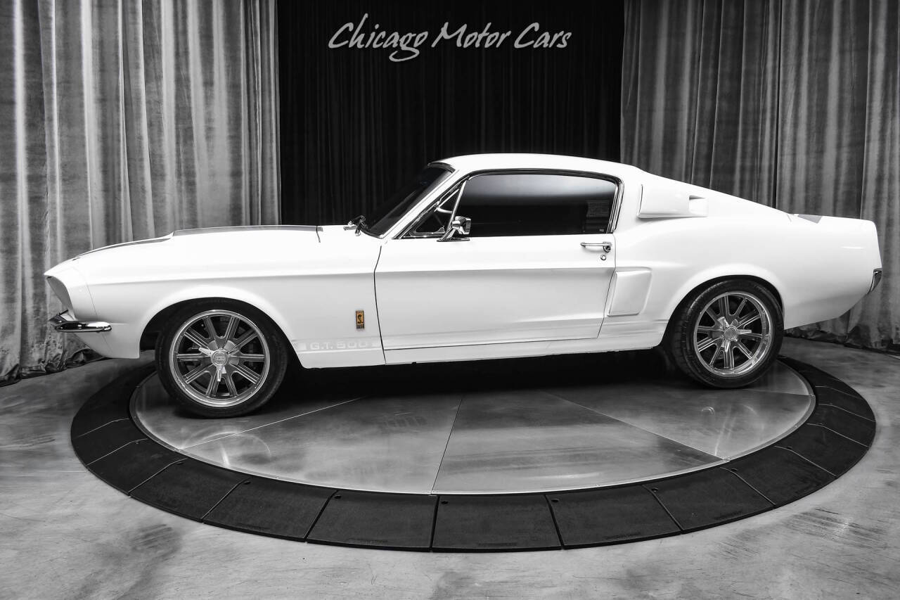 Ford-Mustang-1967-Tri-Coat-Custom-Paint-Black