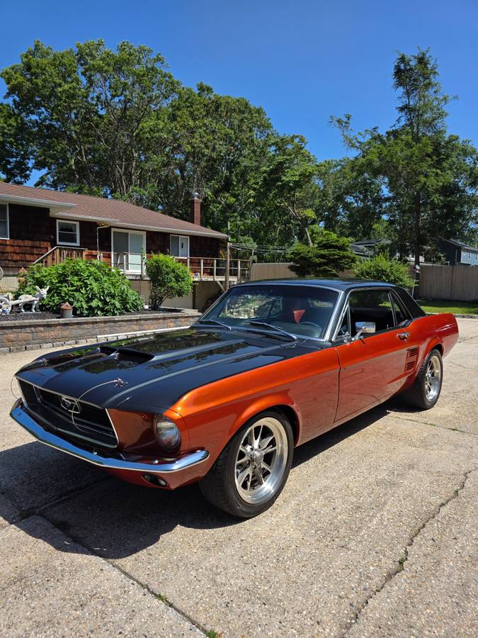 Ford-Mustang-1967-orange