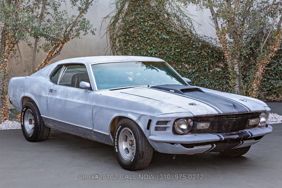 Ford-Mustang-1970