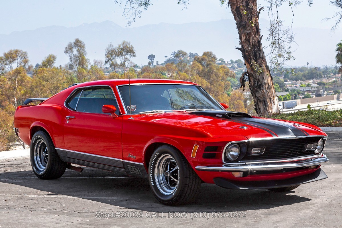 Ford-Mustang-1970