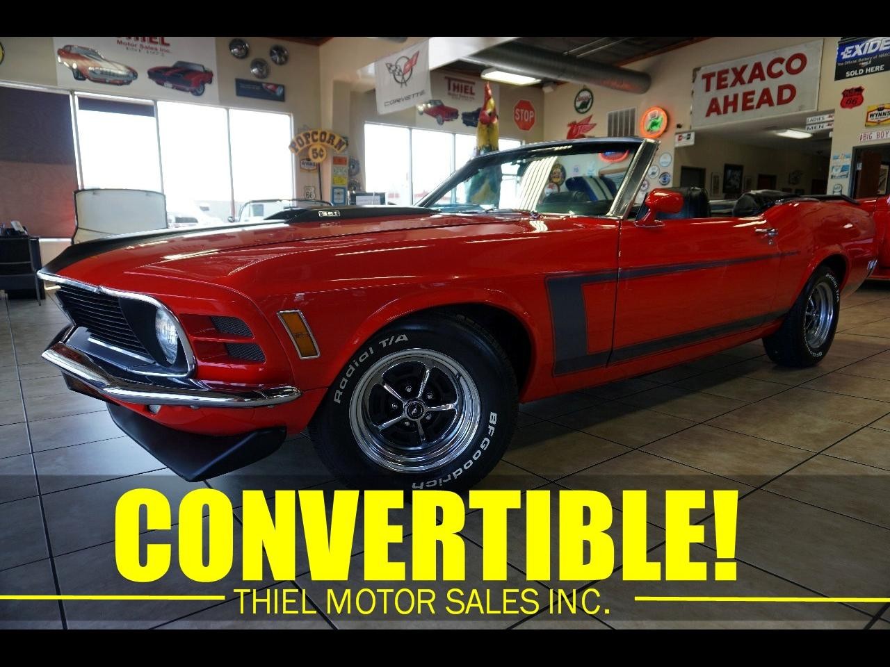 Ford-Mustang-1970-Classic-Car-Black