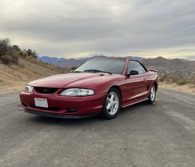 Ford-Mustang-1994
