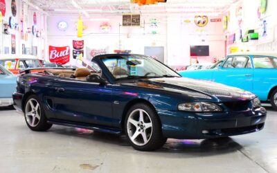 Ford Mustang 1994