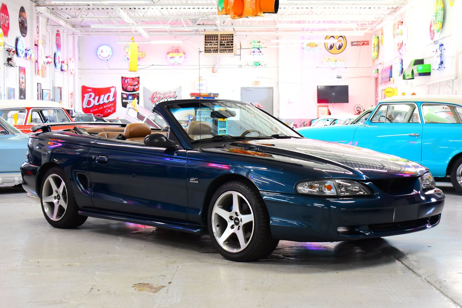 Ford Mustang 1994