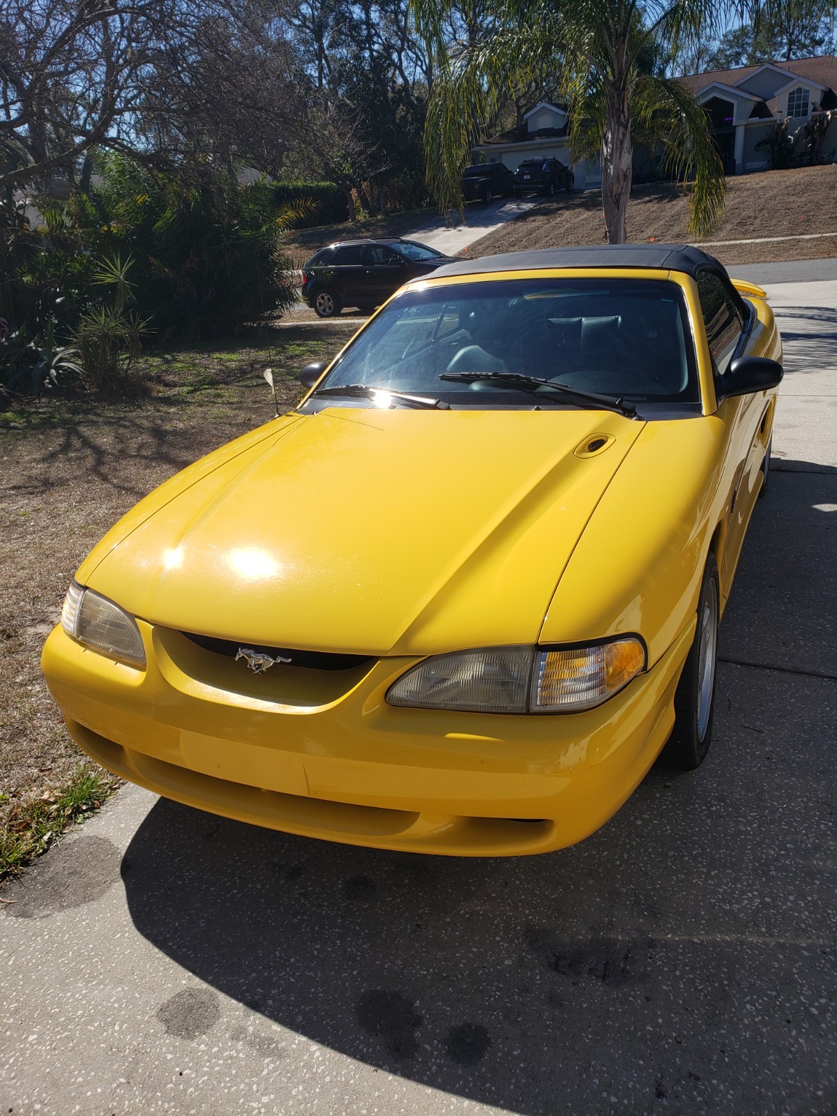 Ford-Mustang-1995-Convertible
