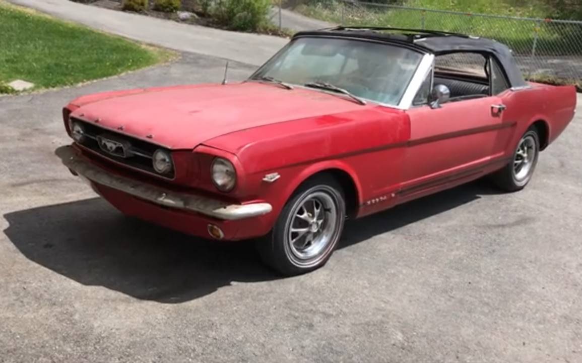 Ford-Mustang-gt-k-code-convertible-1966-red