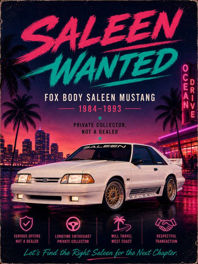Ford-Mustang-saleen-1988