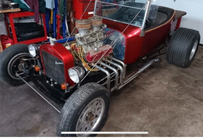 Ford-Other-1923-T-Bucket