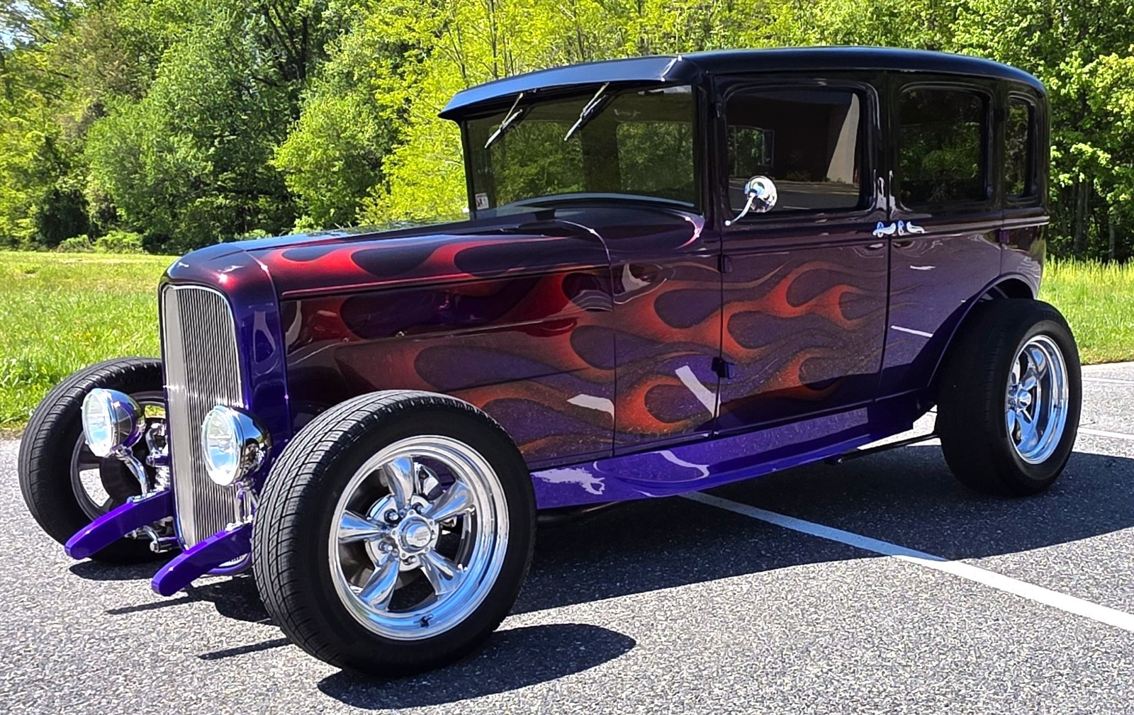 Ford Other 1931