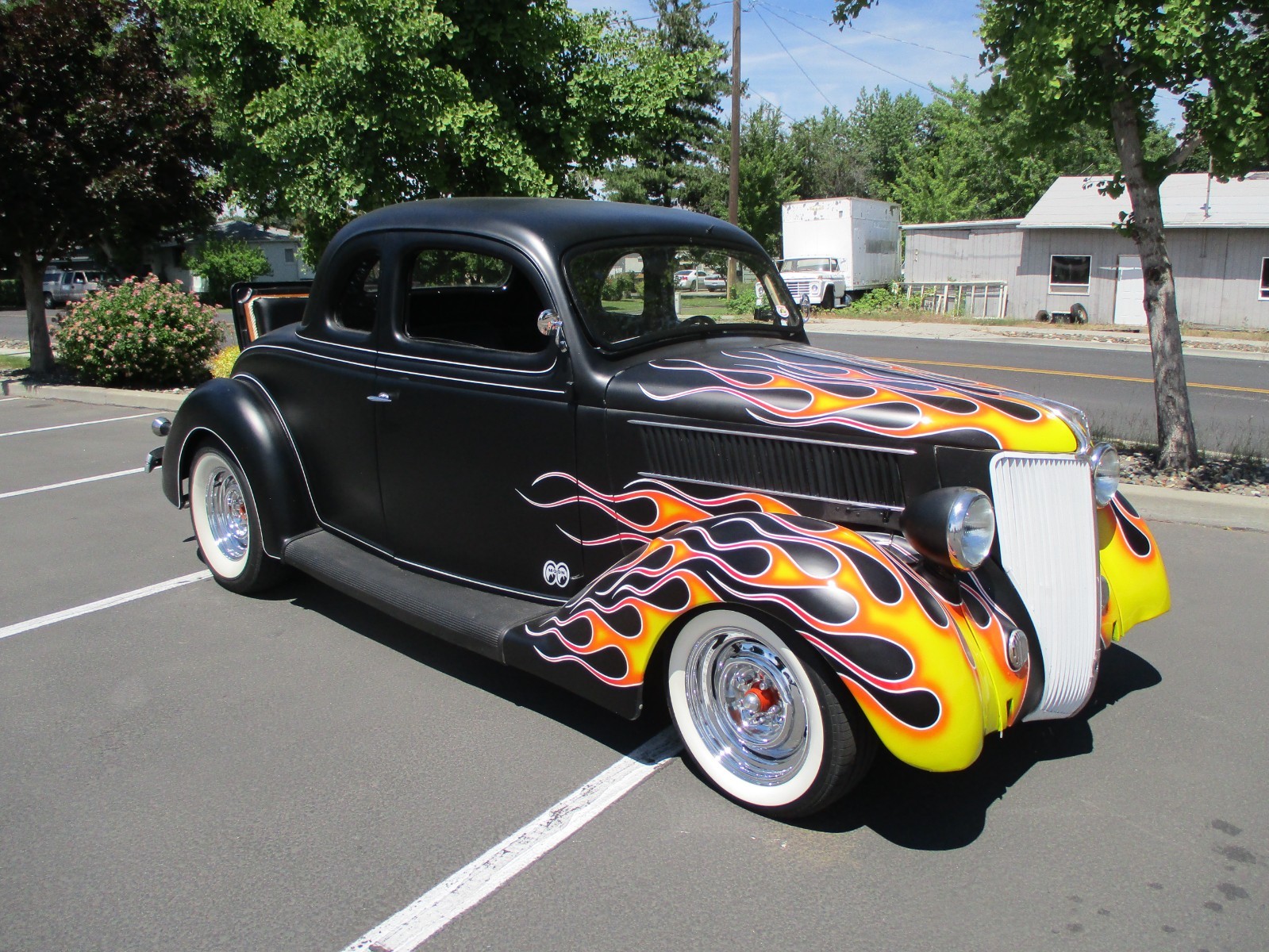 Ford-Other-1936-Coupe-Black