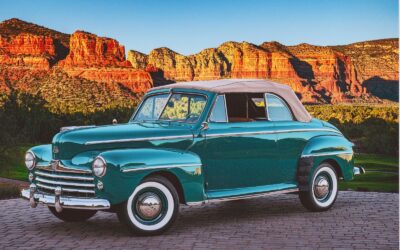 Ford Other 1947