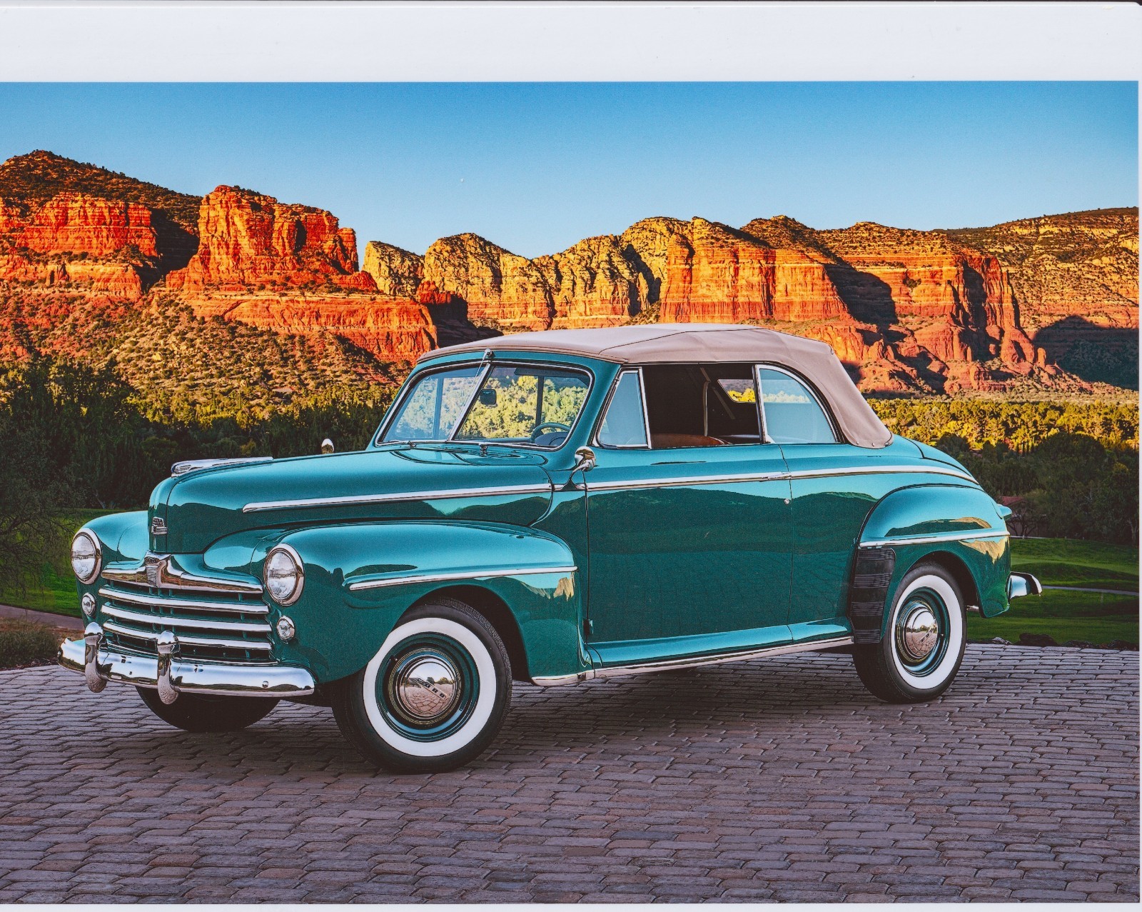 Ford-Other-1947-Convertible