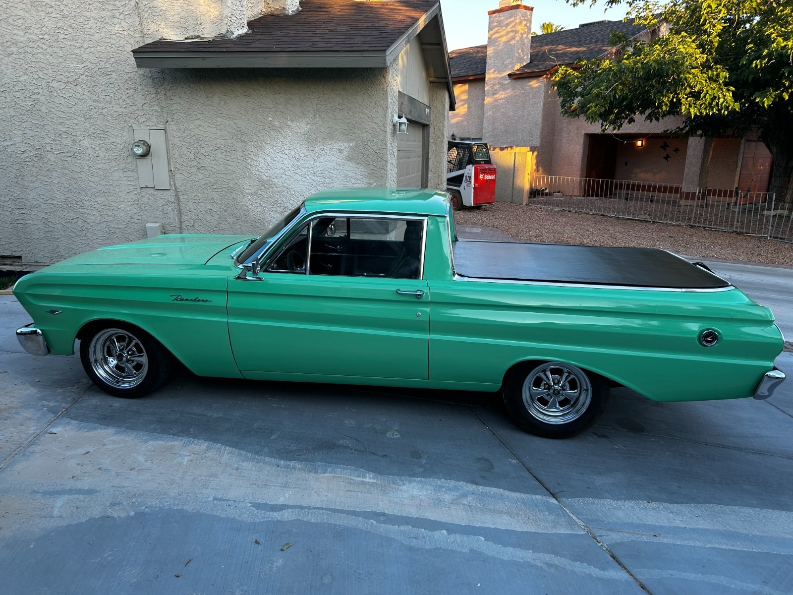 Ford-Other-1964-Crew-Cab-Pickup