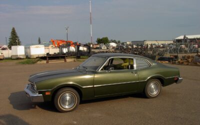 Ford Other 1974