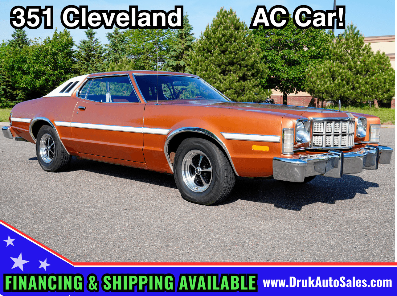 Ford-Other-1976-Coupe