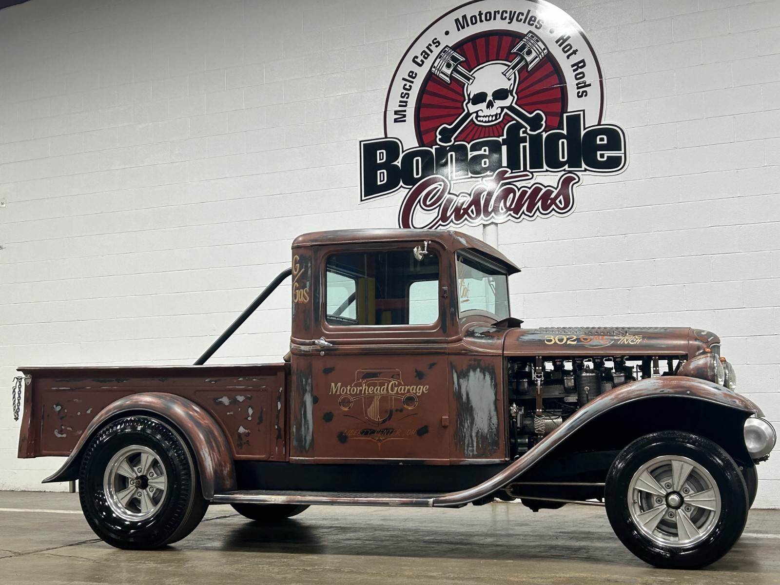 Ford-Other-Pickups-1932-Tan
