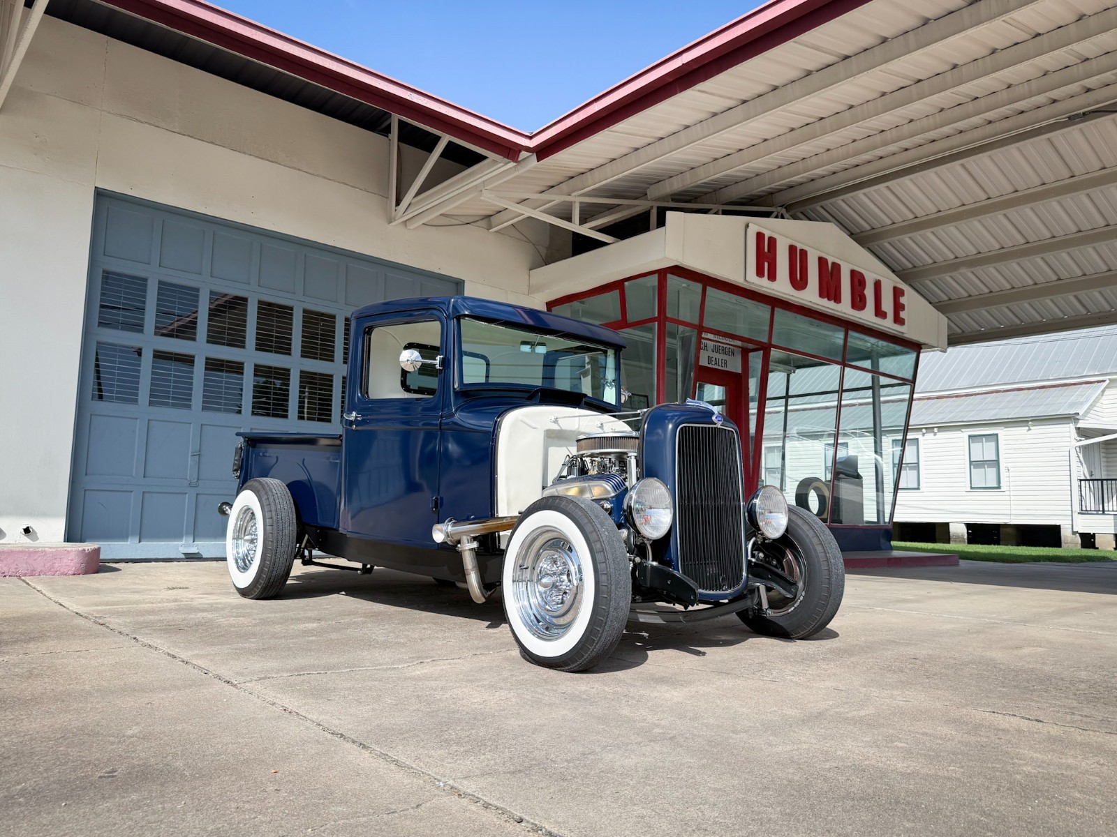 Ford-Other-Pickups-1934-Pickup-White