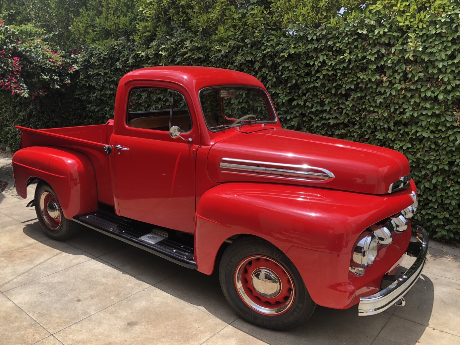 Ford Other Pickups 1951