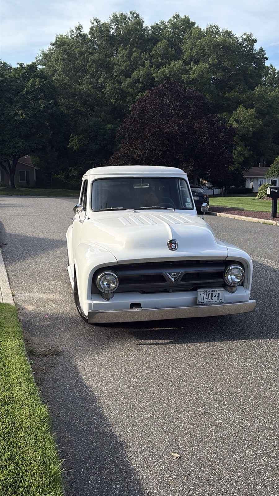 Ford Other Pickups 1953