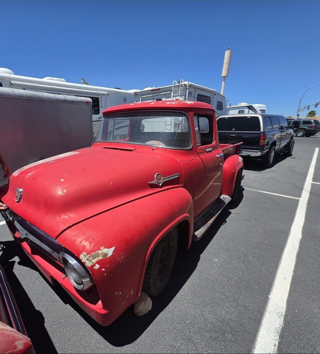 Ford-Other-Pickups-1956-Red