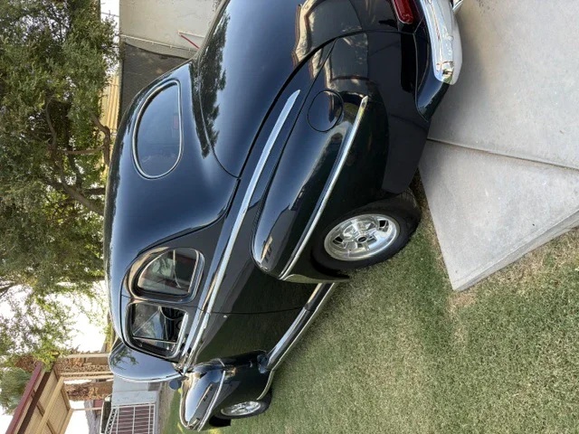 Ford-Other-ford-models-1948-Blue-Tan