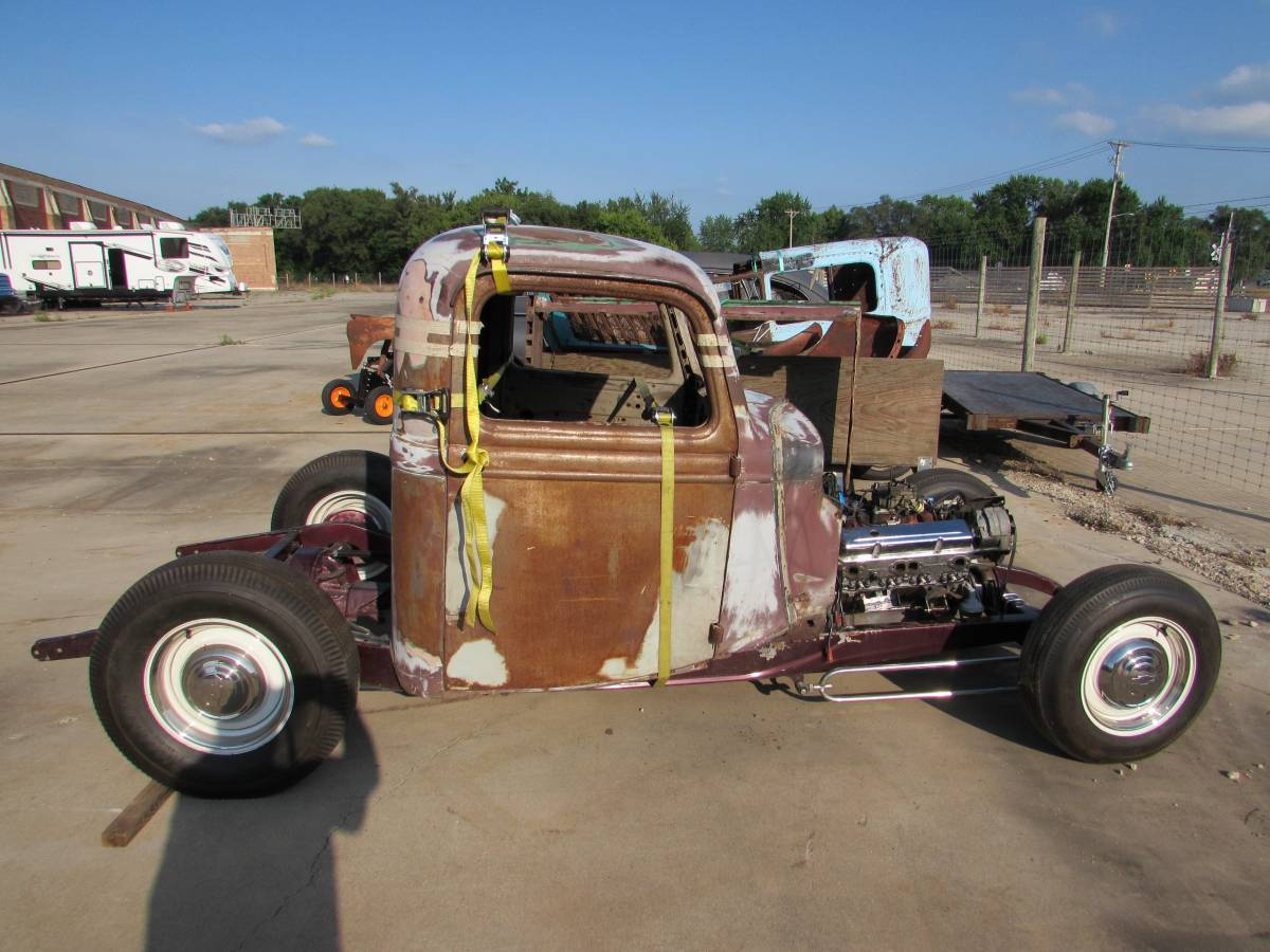 Ford-Pickup-1936-black