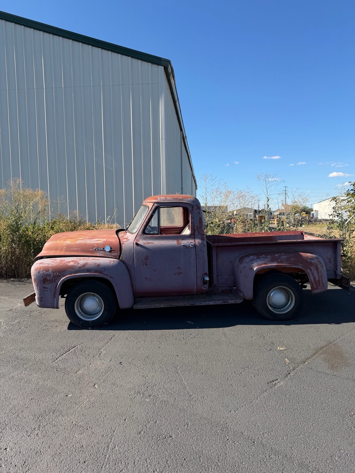 Ford-Pickup-1955-Pickup