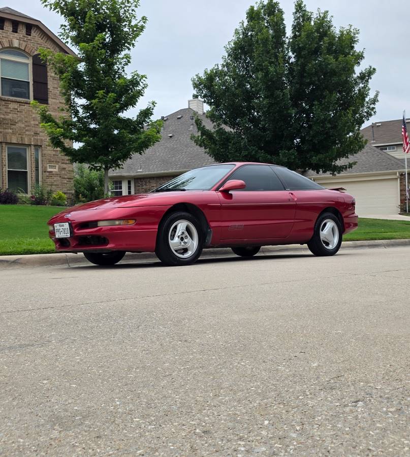 Ford-Probe-1995