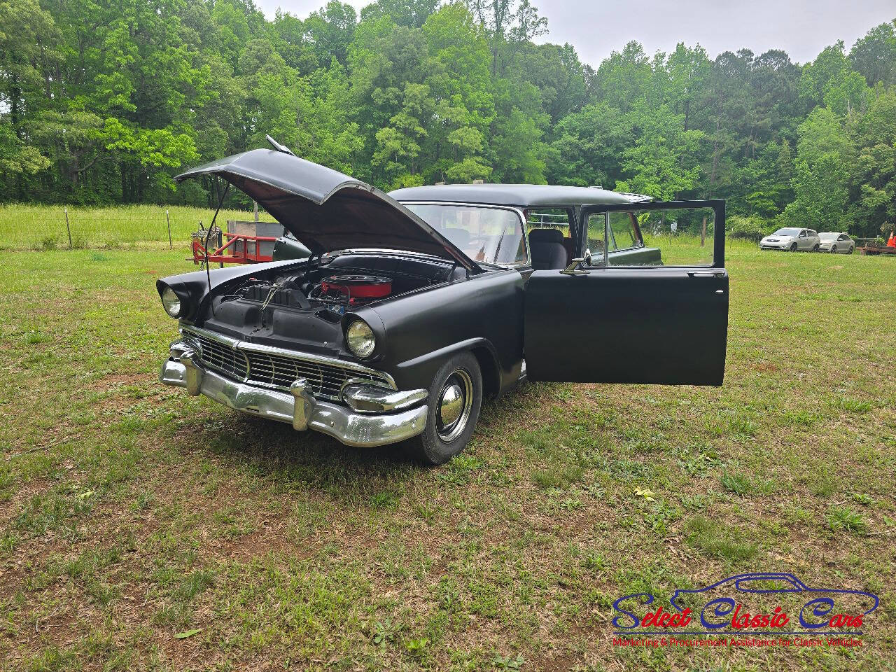 Ford-Ranch-wagon-1956-Black-Black