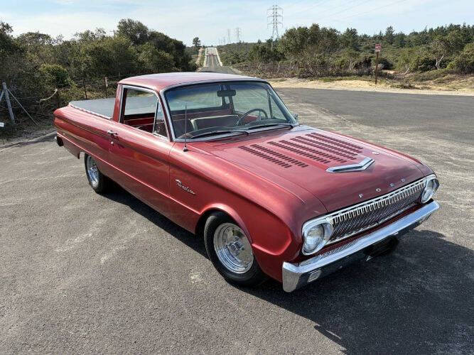 Ford-Ranchero-1962-Red