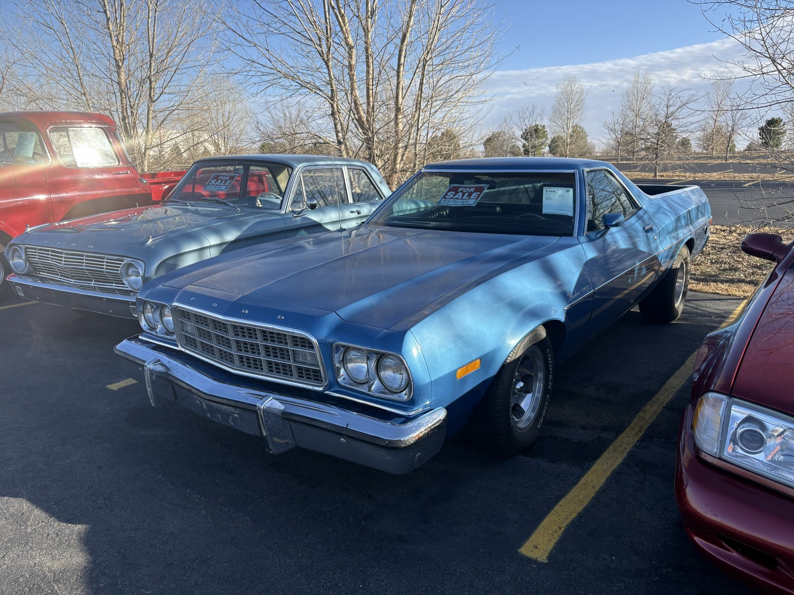 Ford-Ranchero-1973-Black