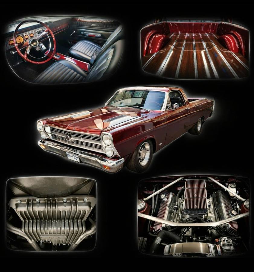 Ford-Ranchero-gt-1967-red