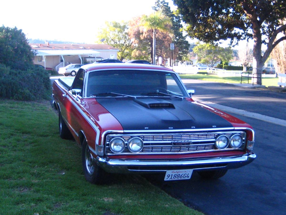 Ford-Ranchero-gt-1968-red