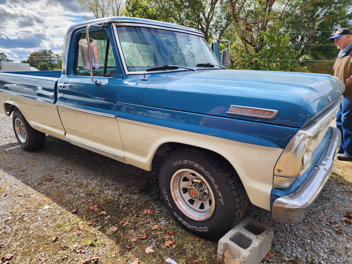 Ford-Ranger-1967-custom