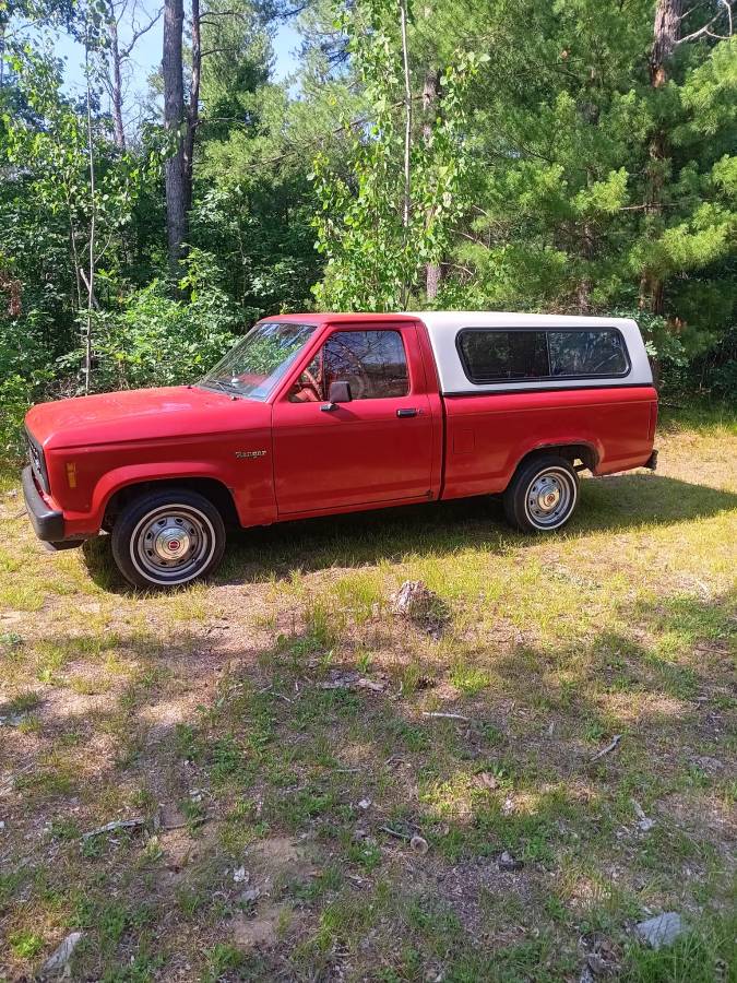 Ford-Ranger-1987
