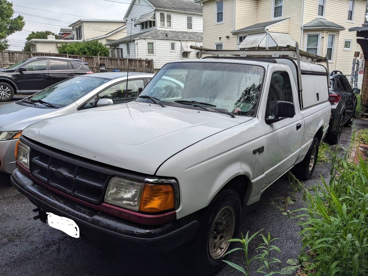 Ford-Ranger-1993