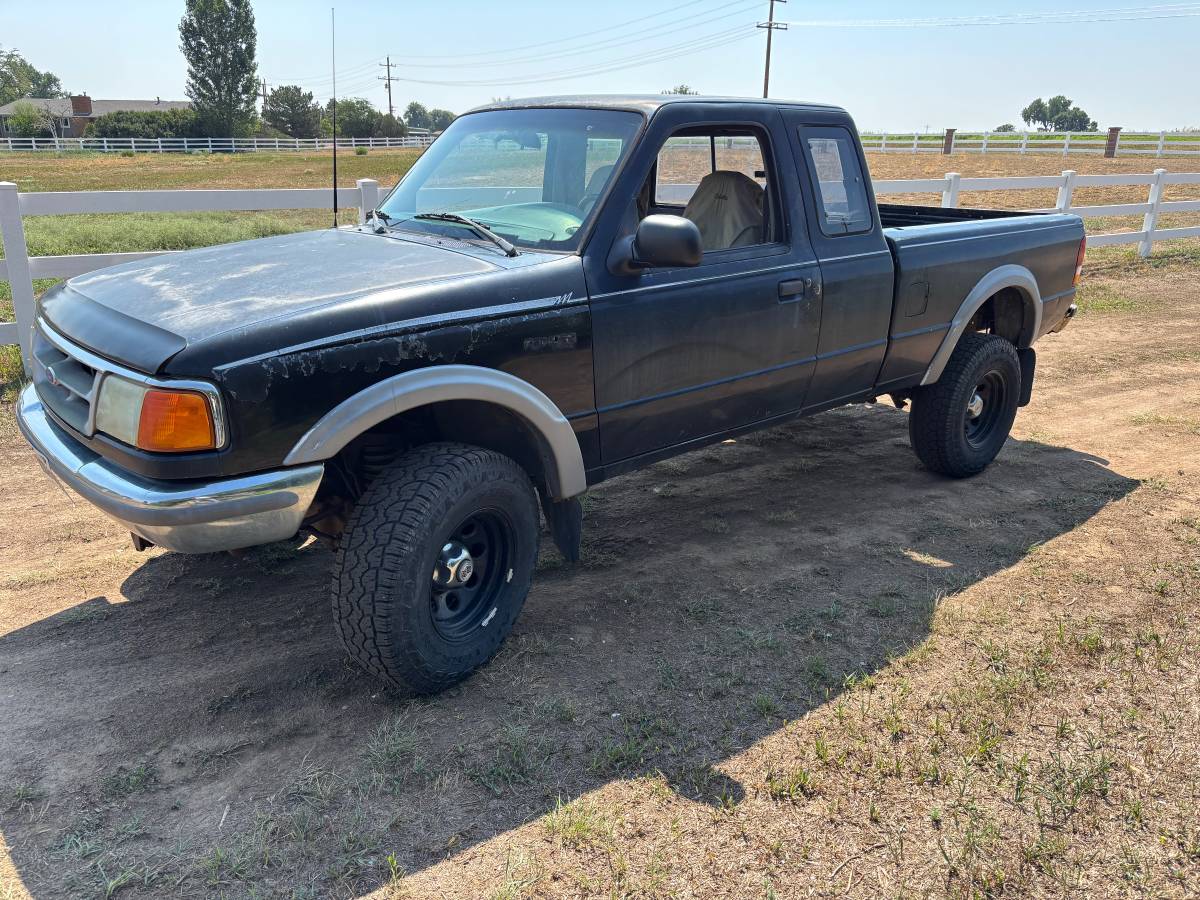 Ford-Ranger-1995