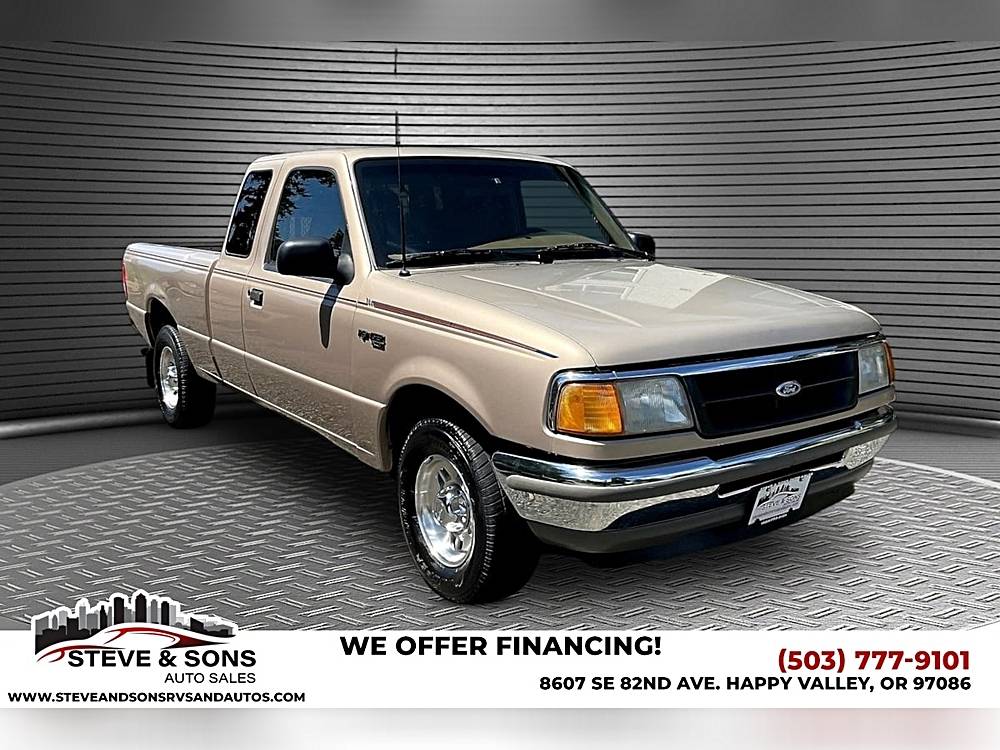 Ford-Ranger-1996-custom