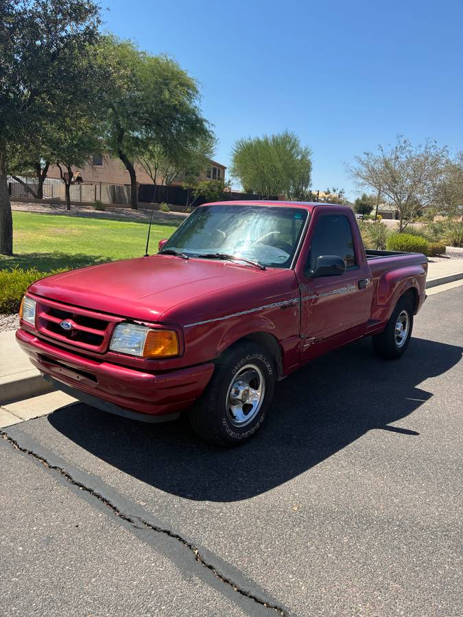 Ford-Ranger-splash-1995-red
