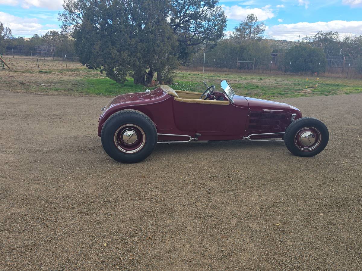 Ford-Roadster-1927-custom