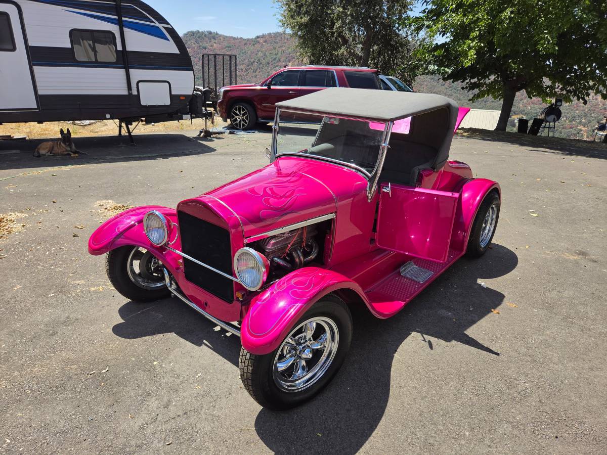 Ford-Roadster-1927-custom