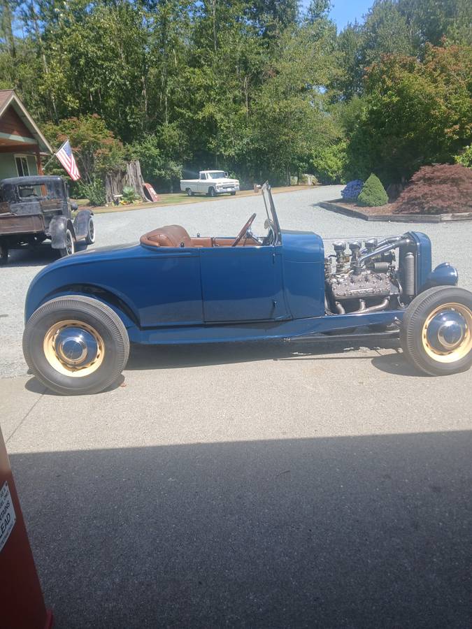 Ford-Roadster-1928-blue