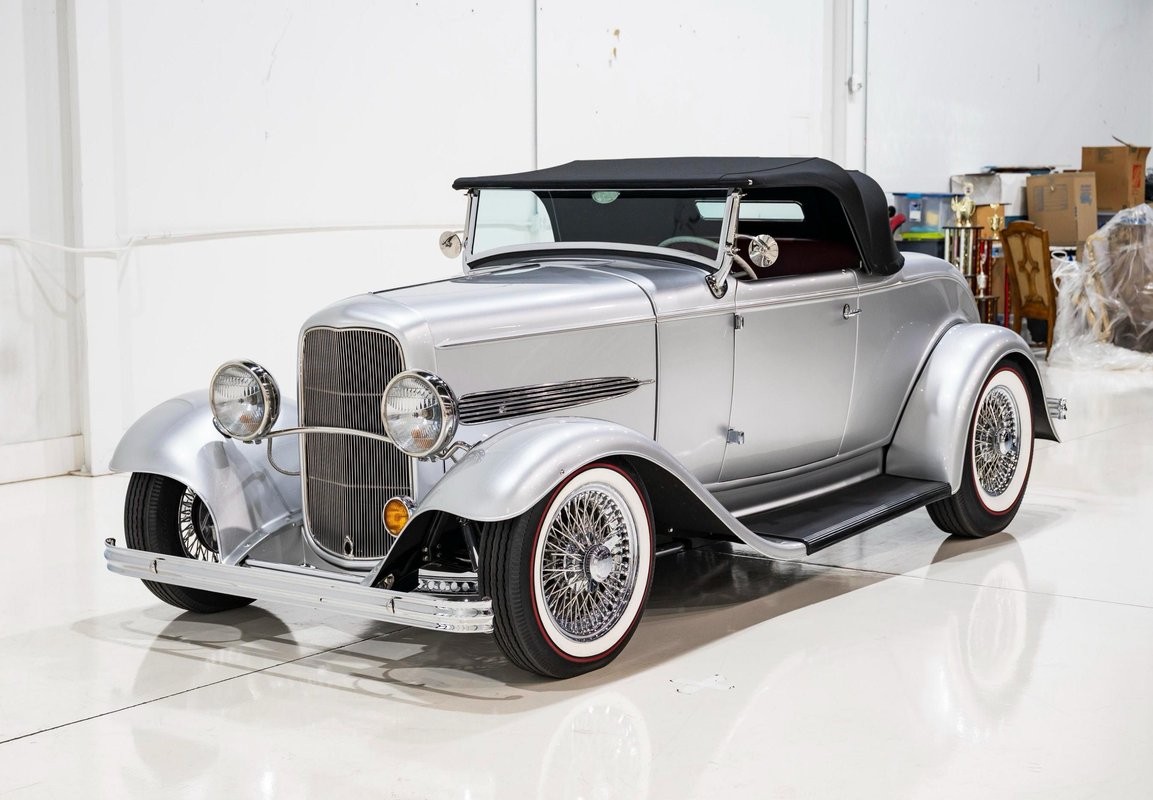 Ford Roadster 1932