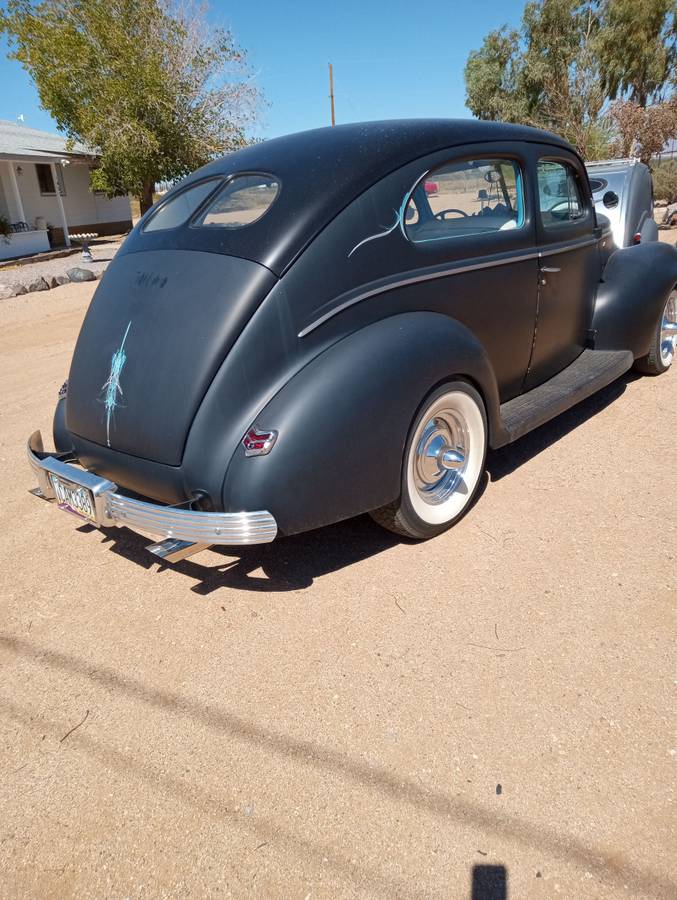 Ford-Standard-1940-black