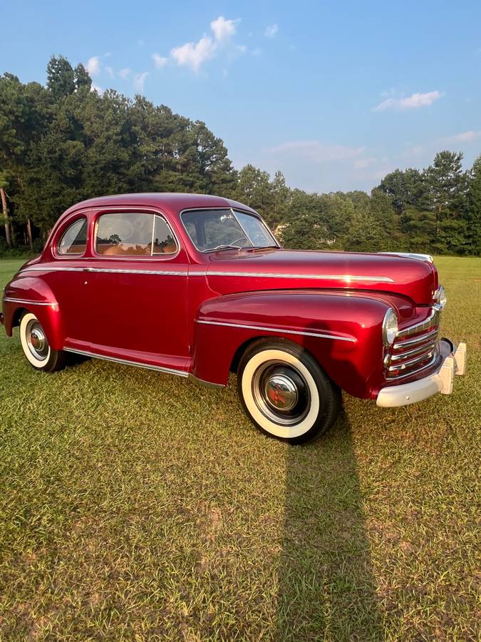 Ford-Super-deluxe-1946 Ford-Super-deluxe-1946